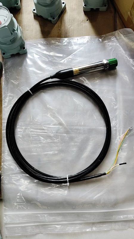LEVEL 3000TM Pressure Sensor