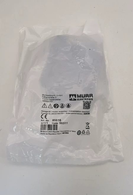 85616 MURR Power Supply Module (