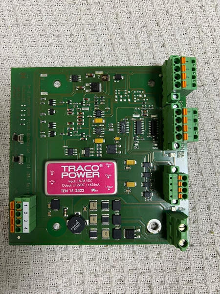 TRACO POWER Power Supply Module