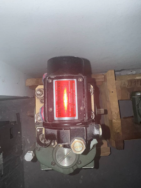 WOODWARD Woodward UG-8 Model UG-8 5 Marine Spare Part