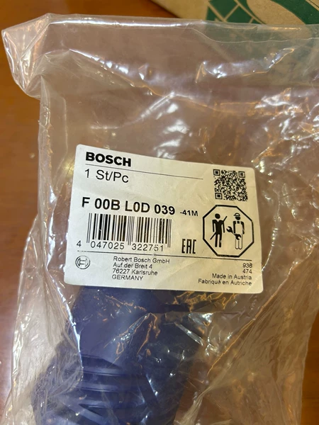 Wartsila L20 Marine Spare Part