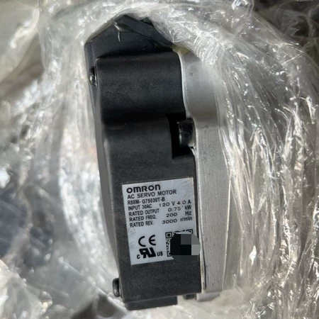 Omron Servo Motor R88M-G75030T-B