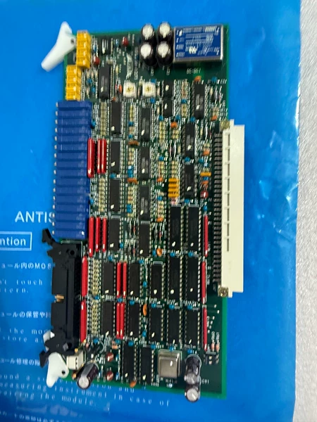 JRCS Circuit Board LCU-M110B
