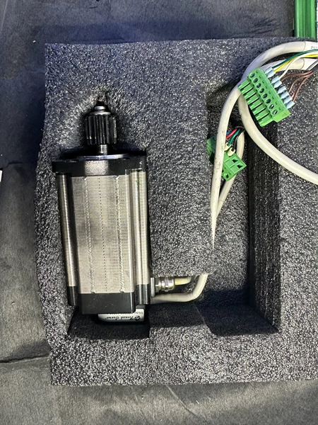 Motor