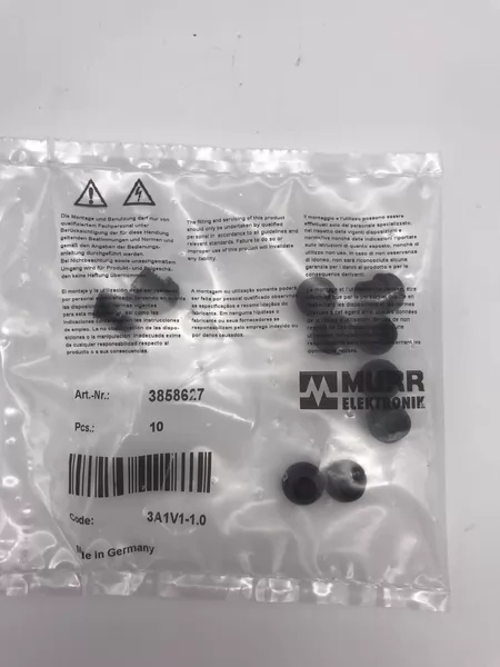 3858627 MURR Marine Spare Part