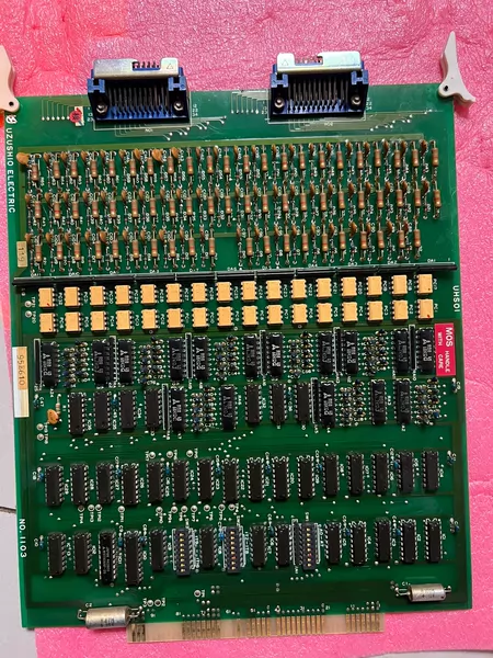UZUSHIO ELECTRIC Circuit Board UHS01