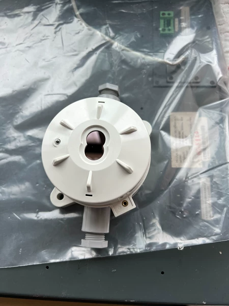 NOHMI WDCW501-D Marine Spare Part
