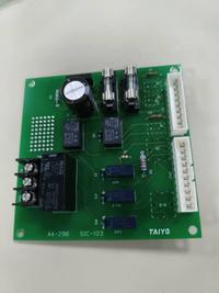 TAIYO SIC-103 AA-296