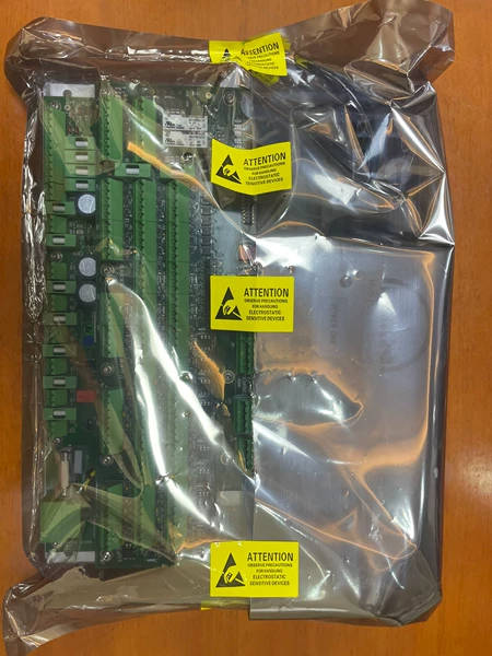 MAN Main Engine MPC Control Board 1142075-2 1.59a