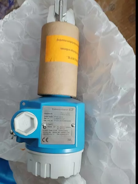 Endress+Hauser FTL51-2U03/0 Li Marine Spare Part