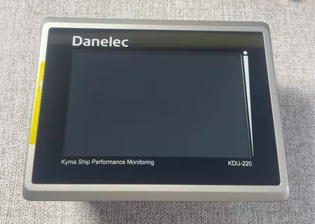 KYMA+KDU-220 Marine Spare Part