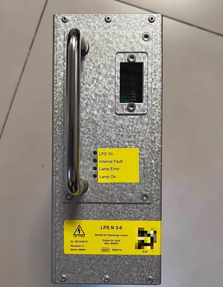 ALFA+LAVA+ Alfa Laval + Power Supply +LPS+M+3-6+ Marine Spare Part