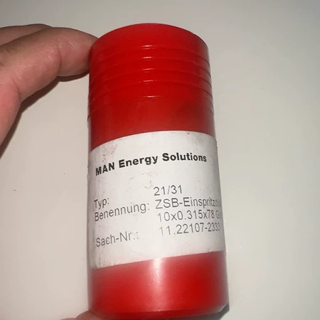 MAN 21/31 ! Marine Spare Part