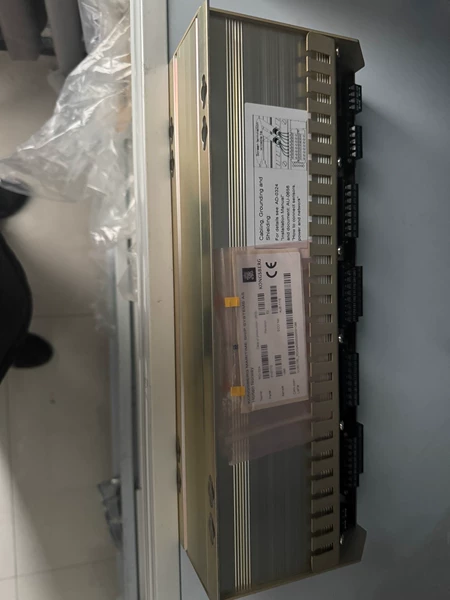 KONGSBERG Kongsberg RDI-32A Module Model RD