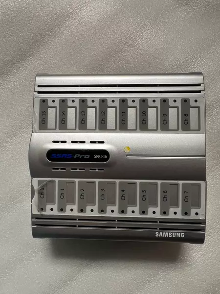 SAMSUNG Module-SPRI16