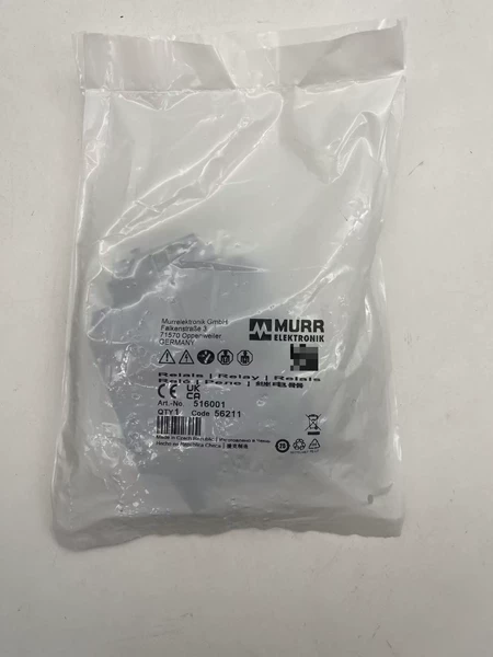 516001 MURR Module