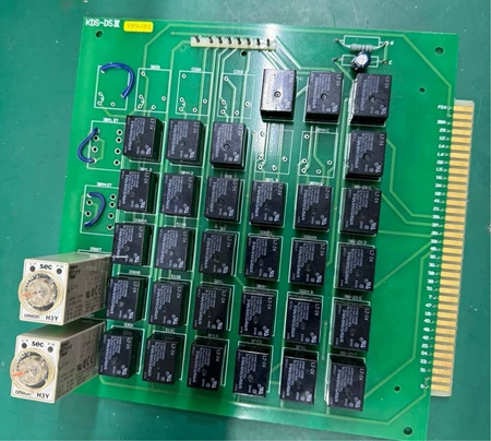 Circuit Board UPC-15701A