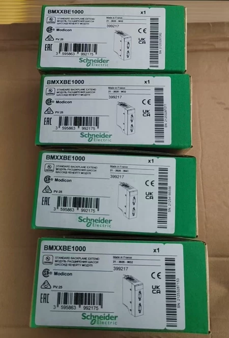 BMXXBE1000 Schneider Electric Module