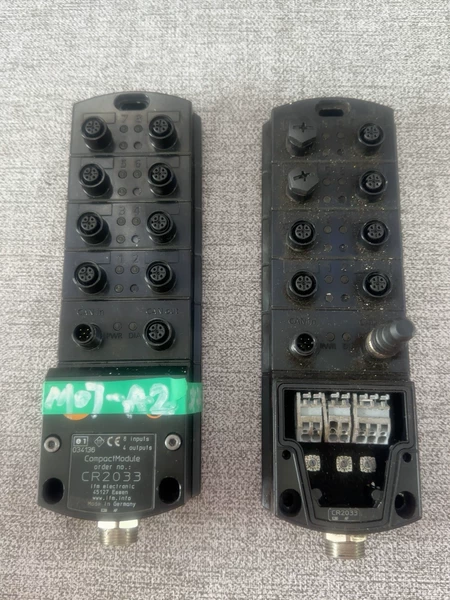 TTS CR2033 Module Compact+Module