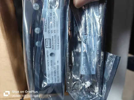 Kongsberg Pressure Regulator Board 3800003