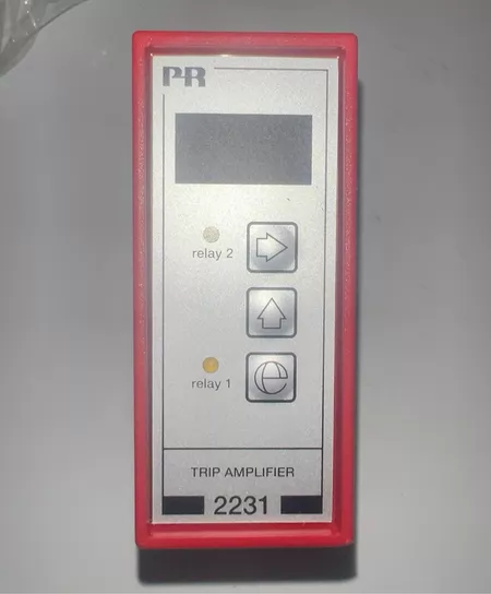 PR 2231P Model 24 Marine Spare Part
