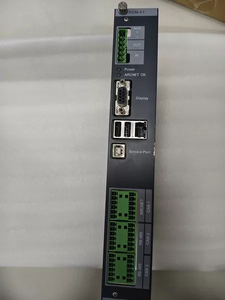 PCM4.4 Model PCM4-1 Marine Spare Part