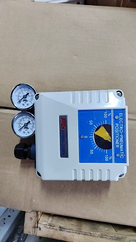 PG Power-Genex Model EPR Marine Spare Part
