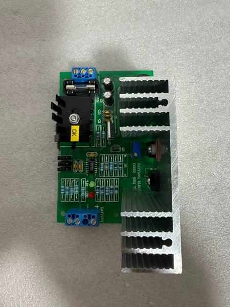 MAN Power Supply 1690502-2 Marine Spare Part