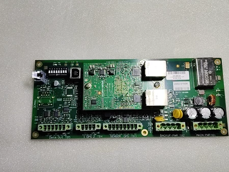 SPERRY MARINE 200 CONVERTER