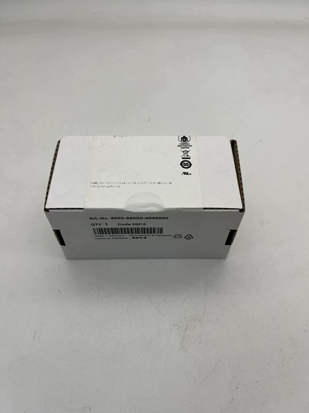 4000-68000-4040000 MURR Marine Spare Part