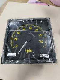 DEIF XL144 0-150RPM 3-12-21V
