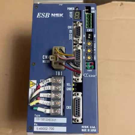 NSK Servo Drive ESB-YSB5120ABC00-01