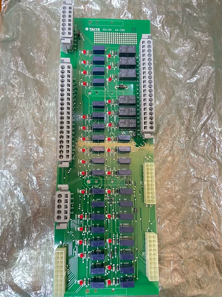 TAIYO Marine Spare Part