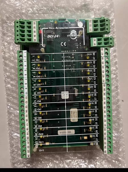 STEIN+SOHN+F105003A+ Module