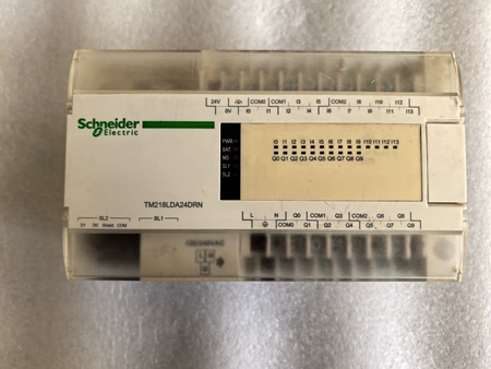 Schneider Electric PLC Controller TM218LDA24DRN 5