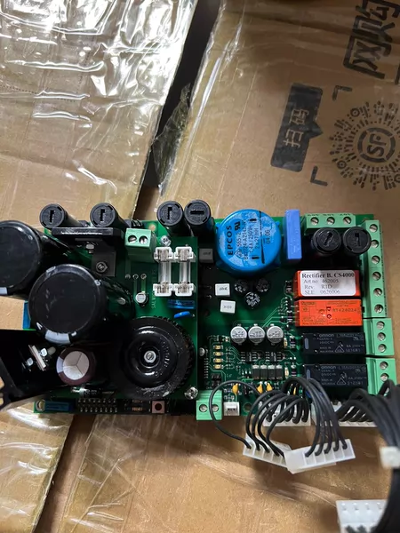 CS4000 Power Supply Module