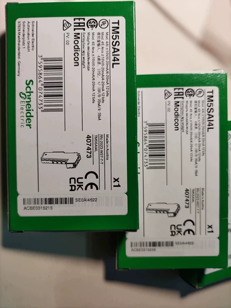 TM5ACBM3FS TM5ACBM4FS Marine Spare Part