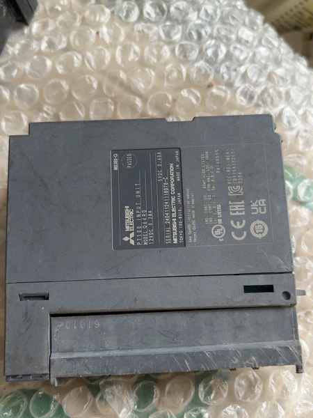Mitsubishi Module Q64RD 22