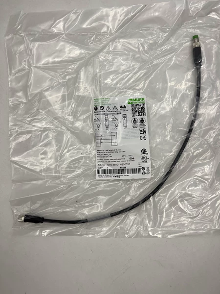 7000-88001-6300030 MURR Marine Spare Part