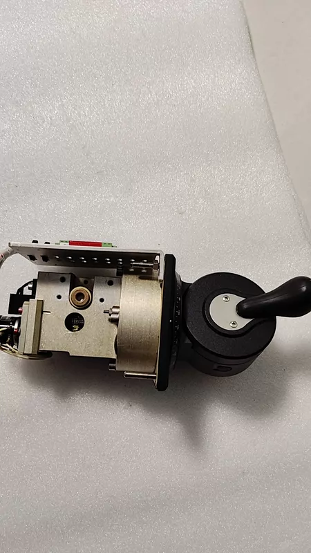 KONGSBERG LILAAS LF70R-01-182 Marine Spare Part