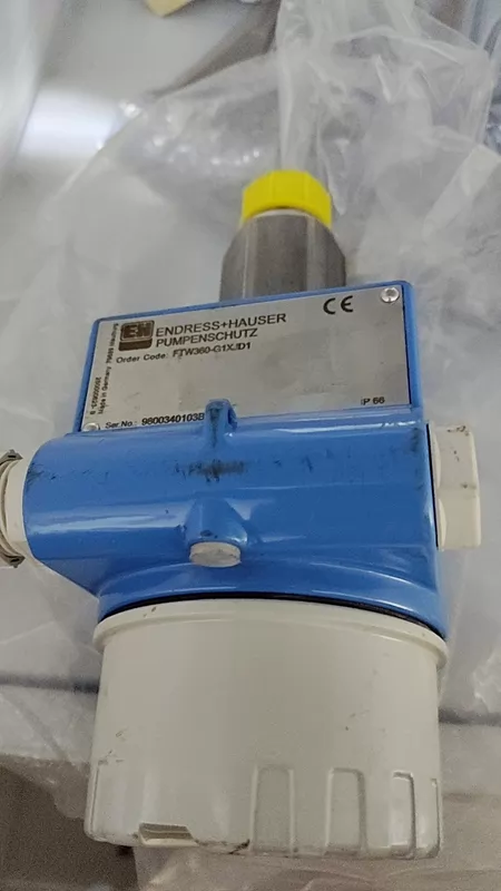 ENDRESS+HAUSER FTW360-G1XJD1 Marine Spare Part