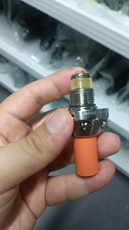 HI-FOG Model 1N1MB6MB100A Marine Spare Part