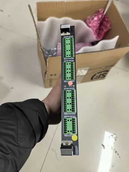 Danfoss AWC500 Controller Main Board Model IOM5.1