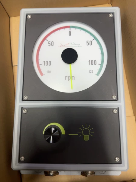 Model Range (RPM/ Marine Spare Part