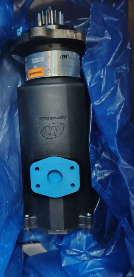 Pneumatic Motor ! Model ST400IC01R ~