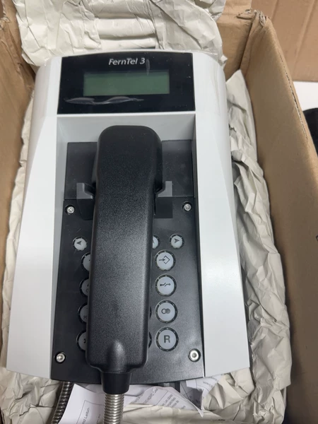 FernTel 3 LCD Marine Spare Part