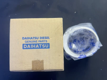DAIHATSU DK20 Piston Pin Marine Spare Part