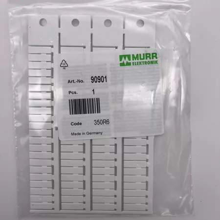90901 MURR ( Marine Spare Part