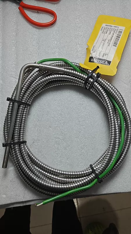 Temperature Sensor ( MB1168S186K60