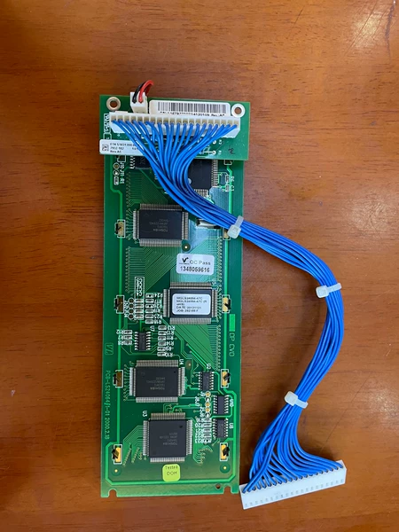 AALBORG PCB